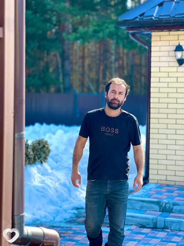 Prastoy, 30, Елабуге — анкета №4174932