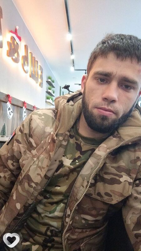 Иван, 26, Саратове — анкета №4174214