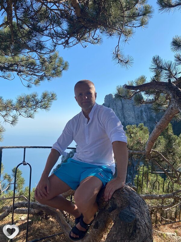 Сергей, 44, Воронеже — анкета №4174217