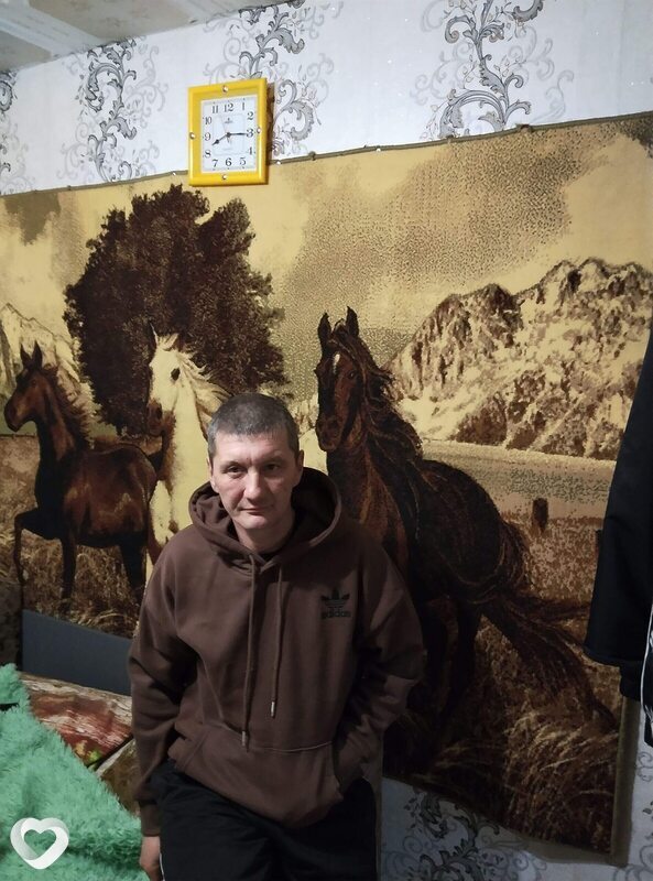Сергей, 43, Чите — анкета №4174228