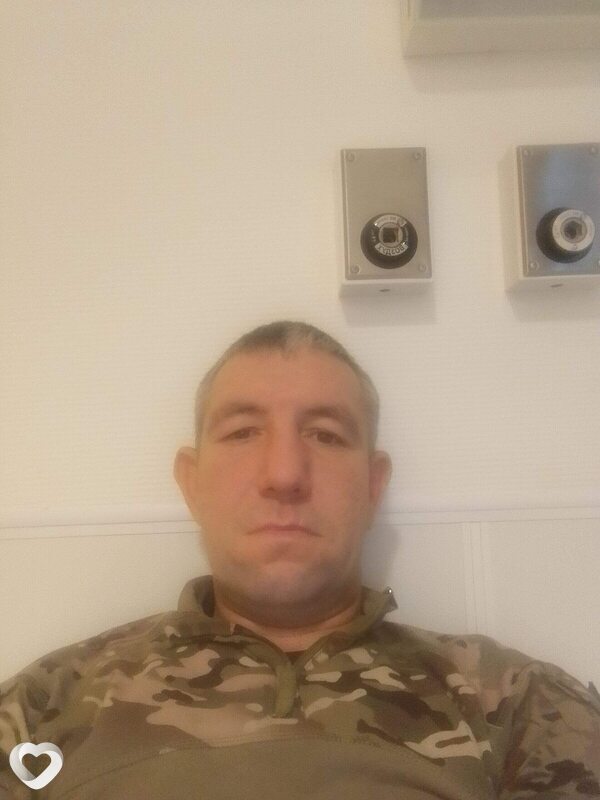 Дима, 38, Иркутске — анкета №4174231
