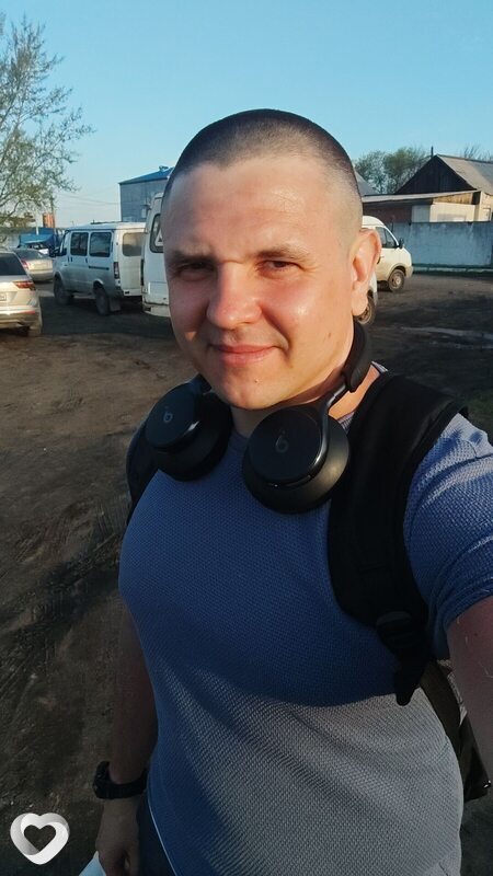 Дмитрий, 37, Красноярске — анкета №4174233