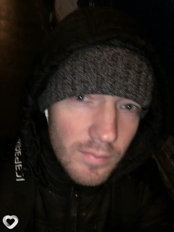 Александр, 42, Москве — анкета №4174137