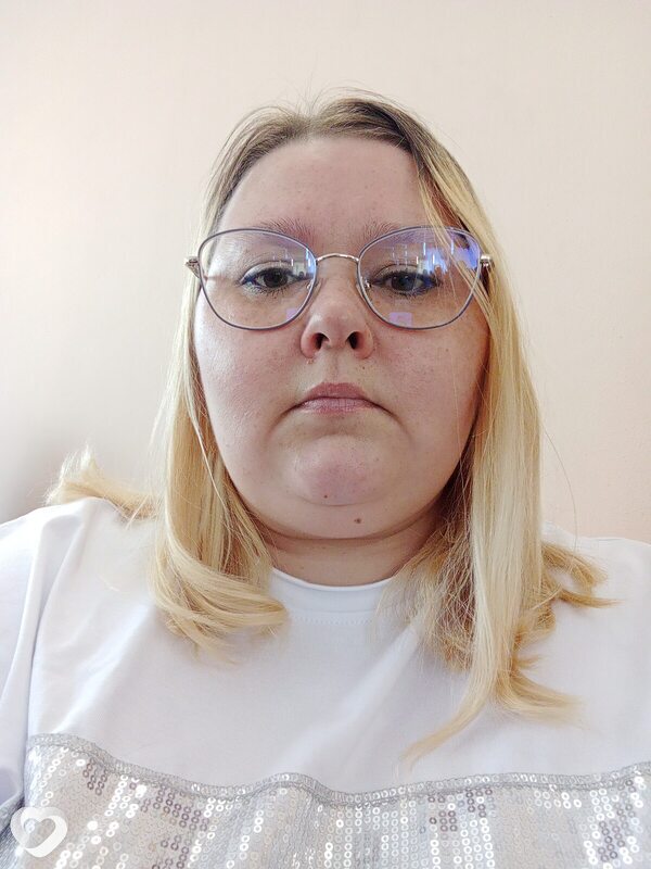 Александра, 40, Челябинске — анкета №4174145