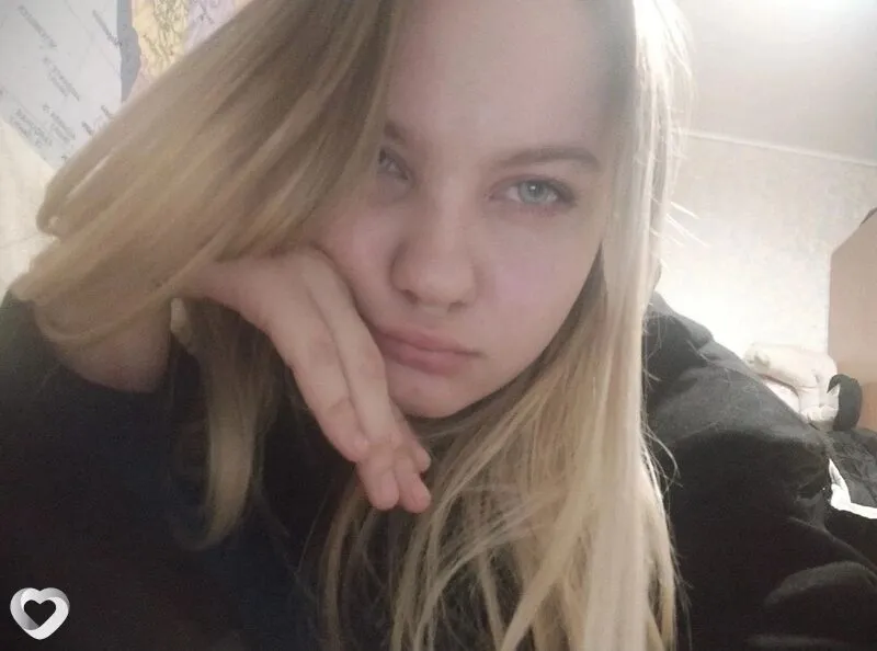 Катрин, 20, Москве — анкета №4174154