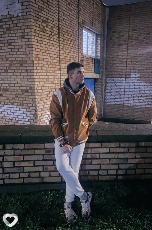 Руслан, 32, Нижнекамске — анкета №4174155