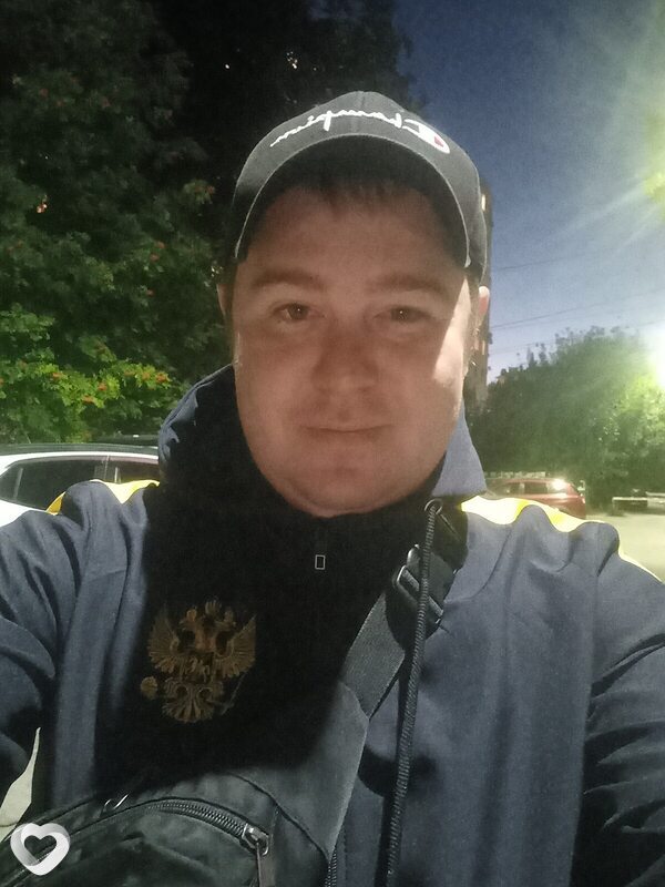 Павел, 36, Туле — анкета №4174119