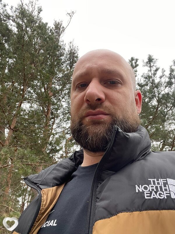Сергей, 34, Петрозаводске — анкета №4174121