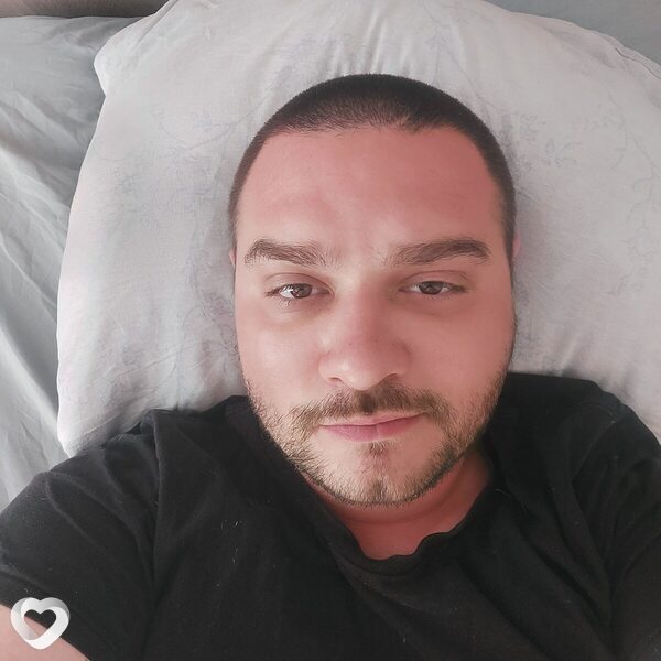 Владимир, 32, Анапе — анкета №4174124