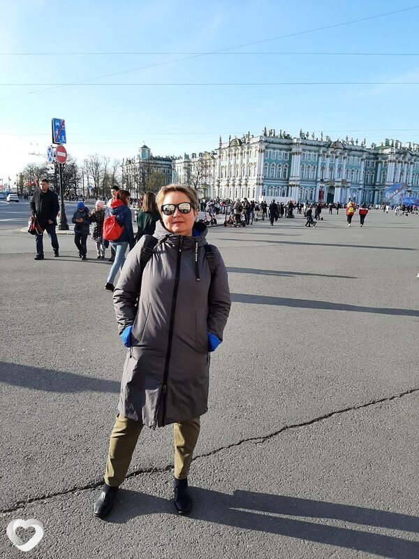 Ольга, 52, Лысьве — анкета №4174587