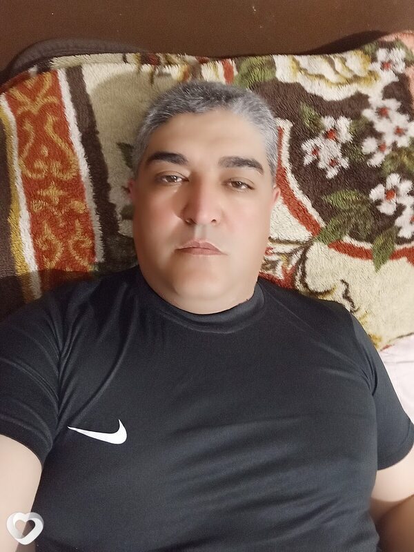 Саша, 45, Дмитрове — анкета №4174591