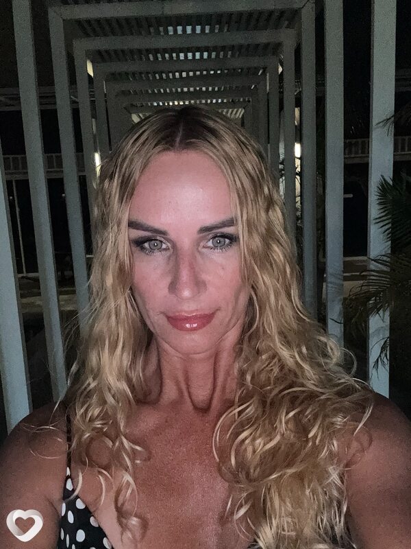 Оксана, 41, Иркутске — анкета №4174600