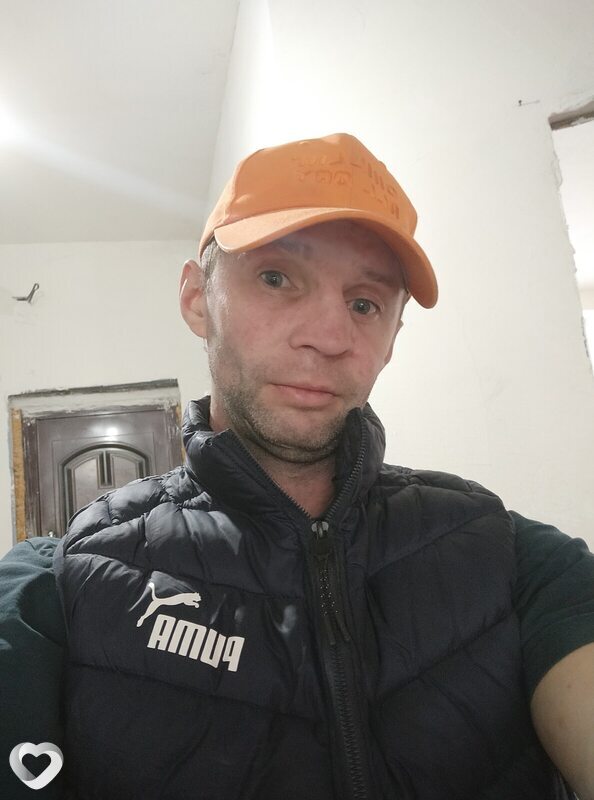 Олег, 35, Севастополе — анкета №4174601