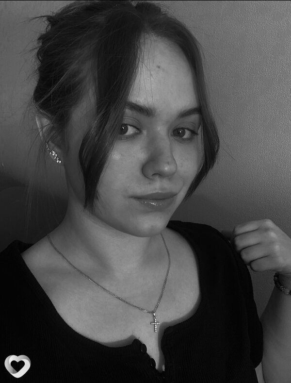 Алина, 20, Барнауле — анкета №4174606