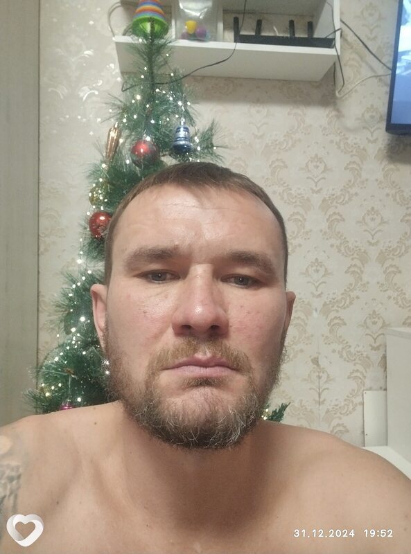 Калян, 40, Москве — анкета №4174186