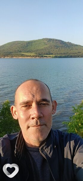 Юрий, 44, Чите — анкета №4174194