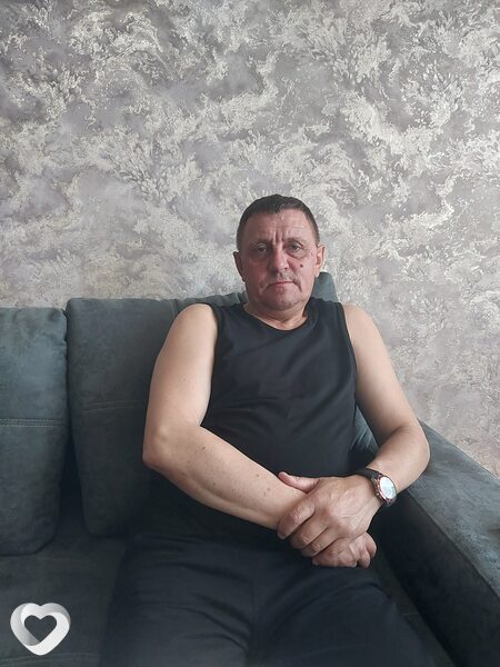 Рафаэль, 50, Оренбурге — анкета №4174202