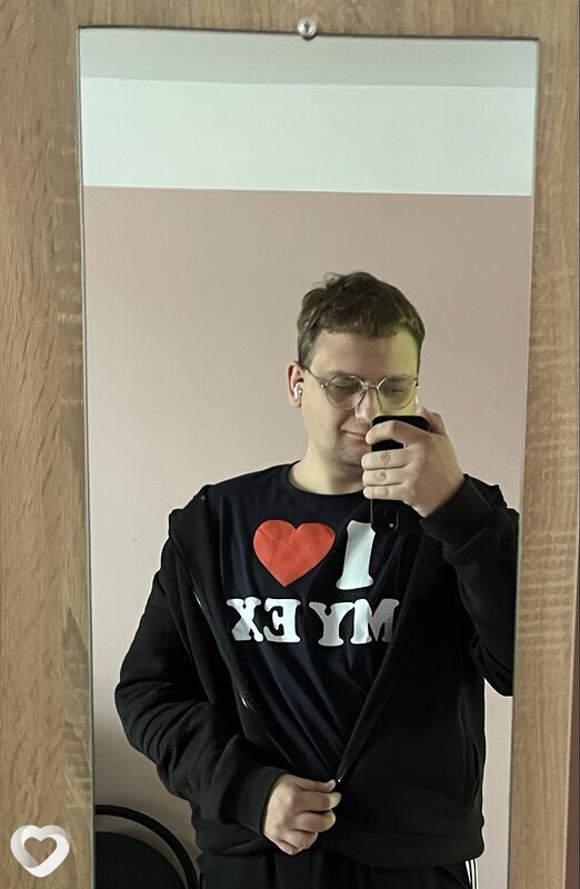Максим, 24, Гродно — анкета №4174203