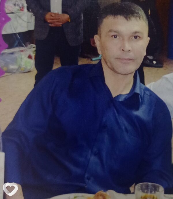 Аман, 51, Кокшетау — анкета №4174413