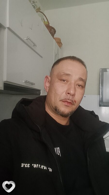 Егор, 43, Новосибирске — анкета №4174415
