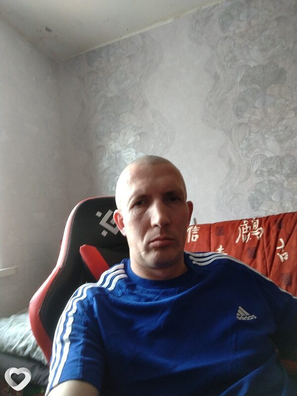 Дмитрий, 39, Екатеринбурге — анкета №4174418