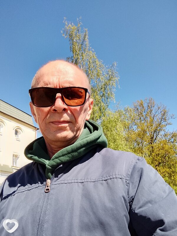 Алексей, 56, Санкт-Петербурге — анкета №4174422