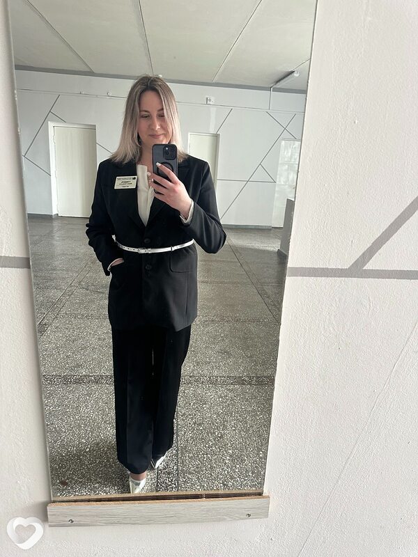 Марина, 33, Гродно — анкета №4174424