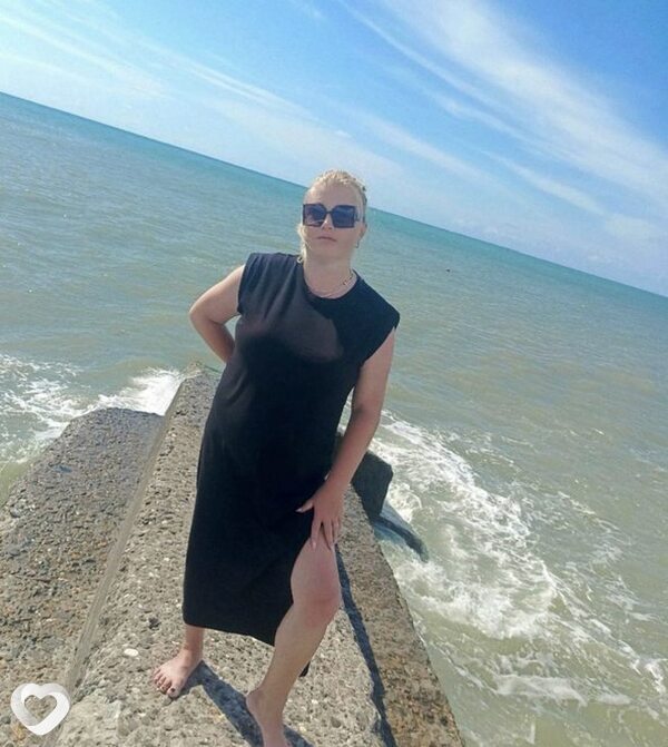 Татьяна, 36, Перми — анкета №4174429