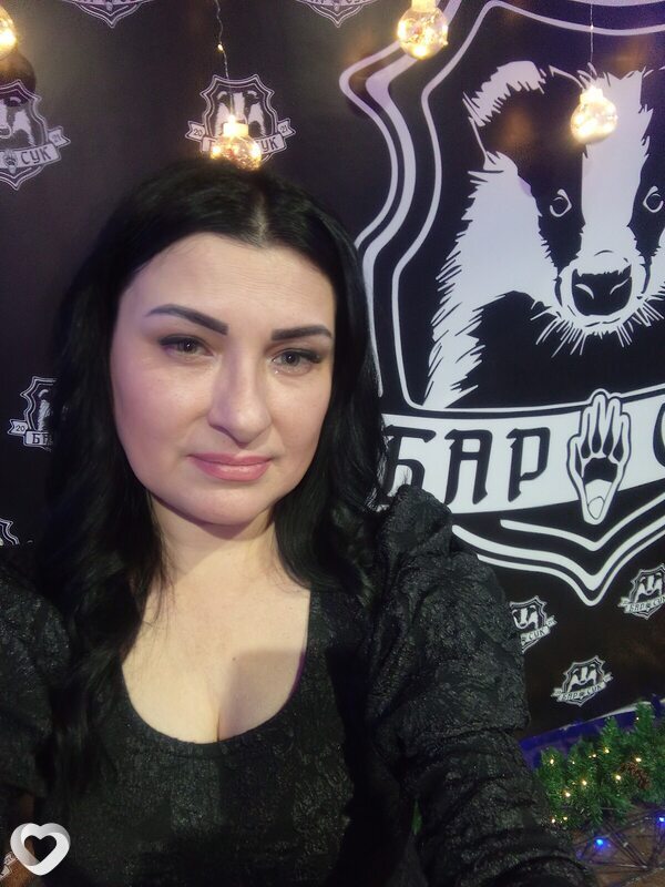 Анна, 46, Луганске — анкета №4174340
