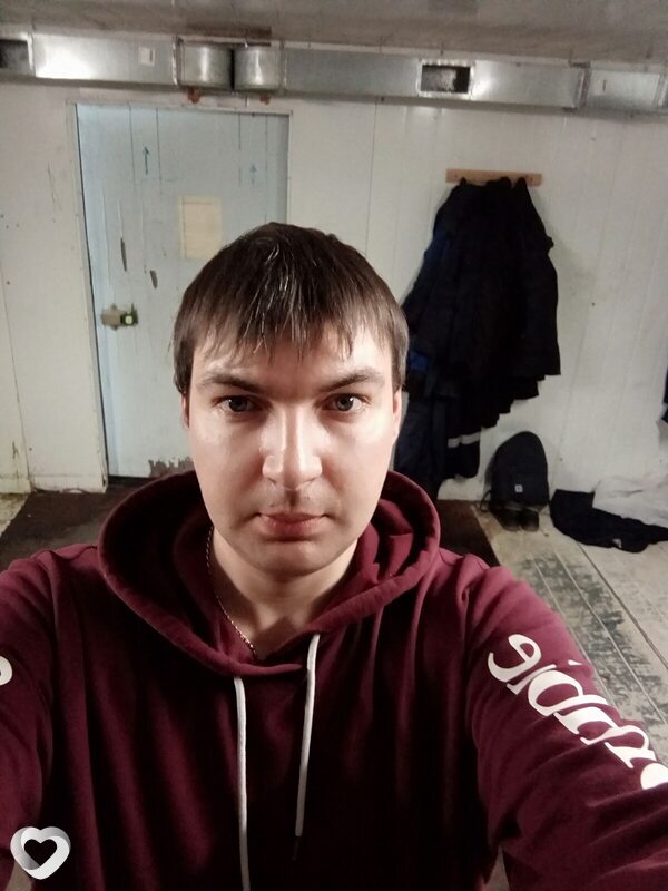 Вадим, 37, Самаре — анкета №4174343