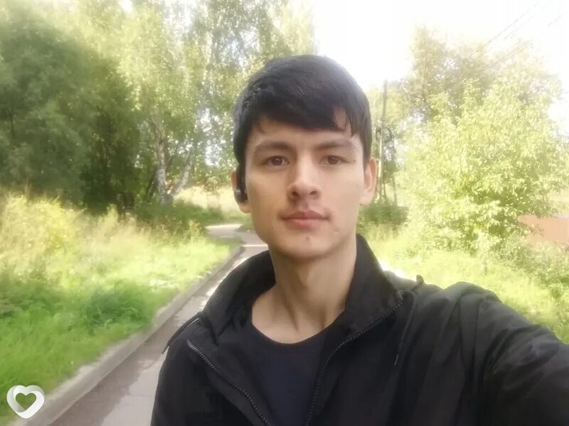 Abbos, 29, Клине — анкета №4174347