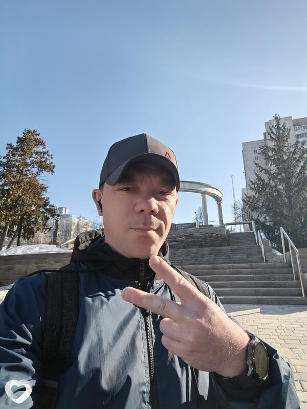 Евгений, 42, Белгороде — анкета №4174351