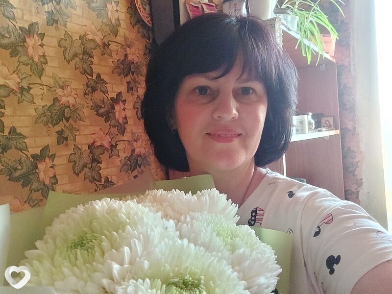 Наташа, Лысьва