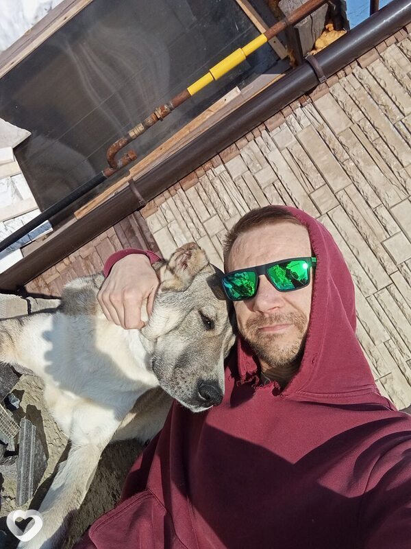 Денис, 36, Раменском — анкета №4174356