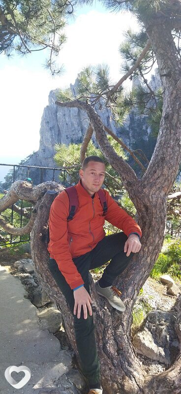 Сергей, 24, Владимире — анкета №4174357