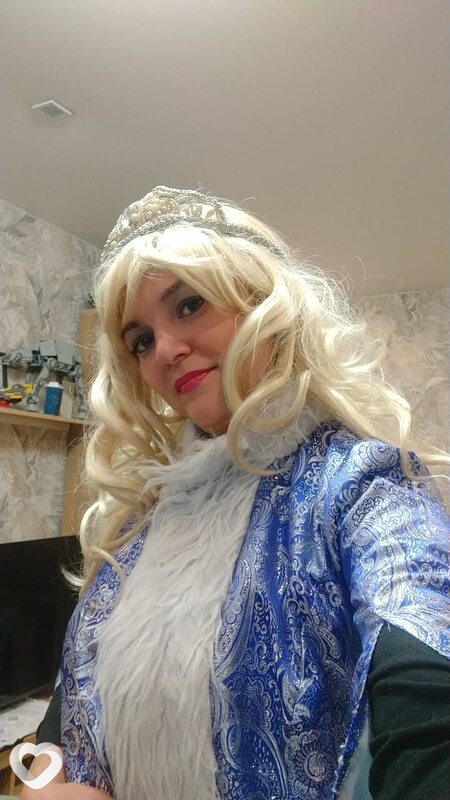 Мария, 39, Владивостоке — анкета №4174359