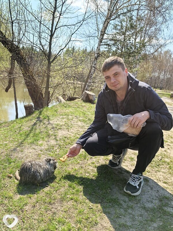 Сергей, 37, Старом Осколе — анкета №4174287