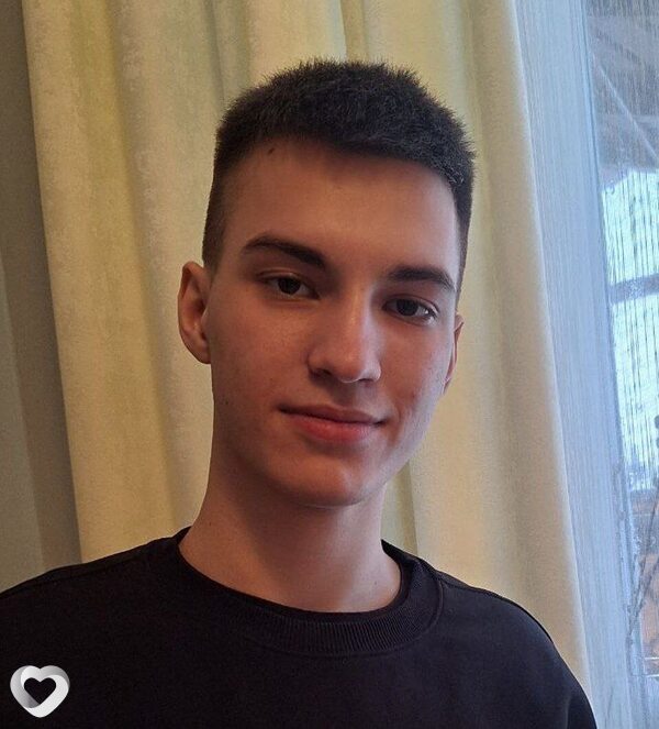 Никита, 19, Новосибирске — анкета №4174294