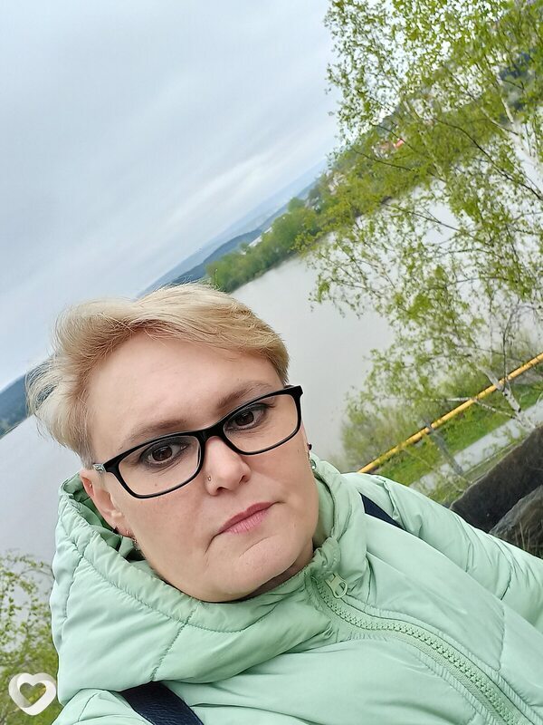 Натали, 47, Челябинске — анкета №4174298