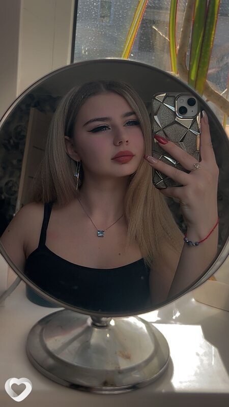 Антонина, 24, Туле — анкета №4174315