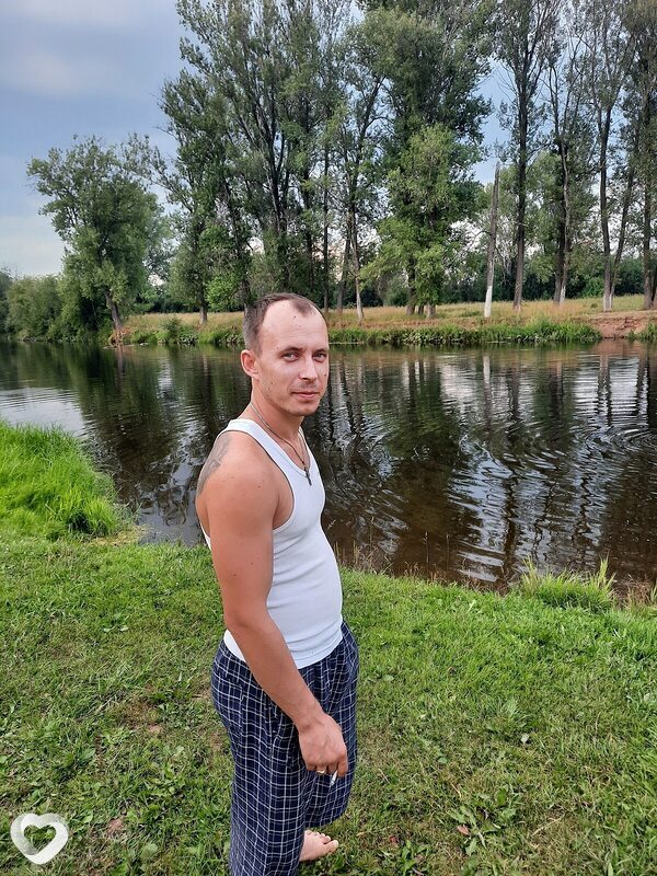 Анатолий, 37, Перми — анкета №4174320