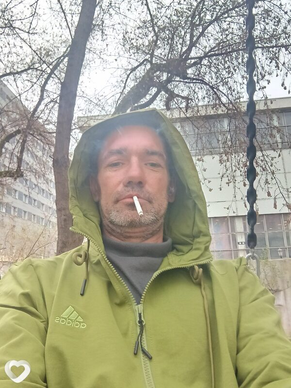 Сергей, 45, Самаре — анкета №4174327