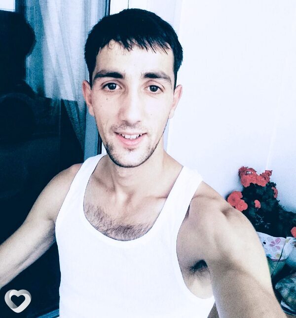 Амир, 28, Иркутске — анкета №4174260