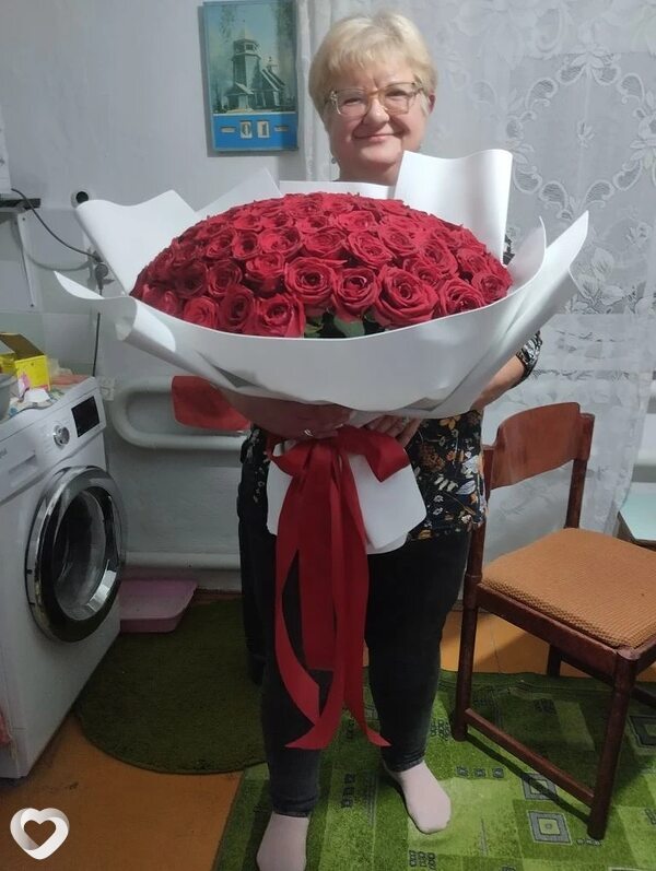 Евгения, 49, Мариуполе — анкета №4174262
