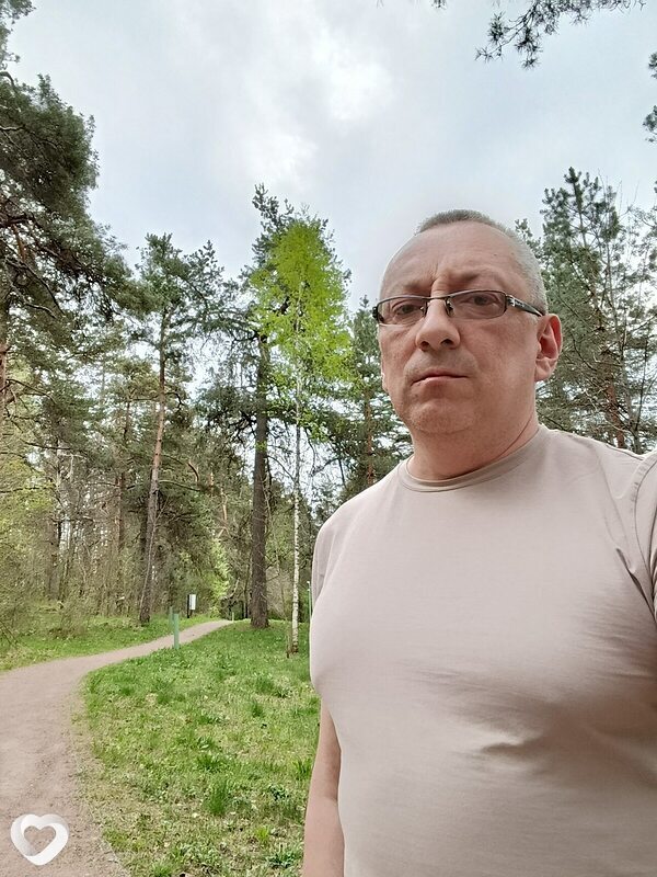 Павел, 45, Великих Луках — анкета №4174267