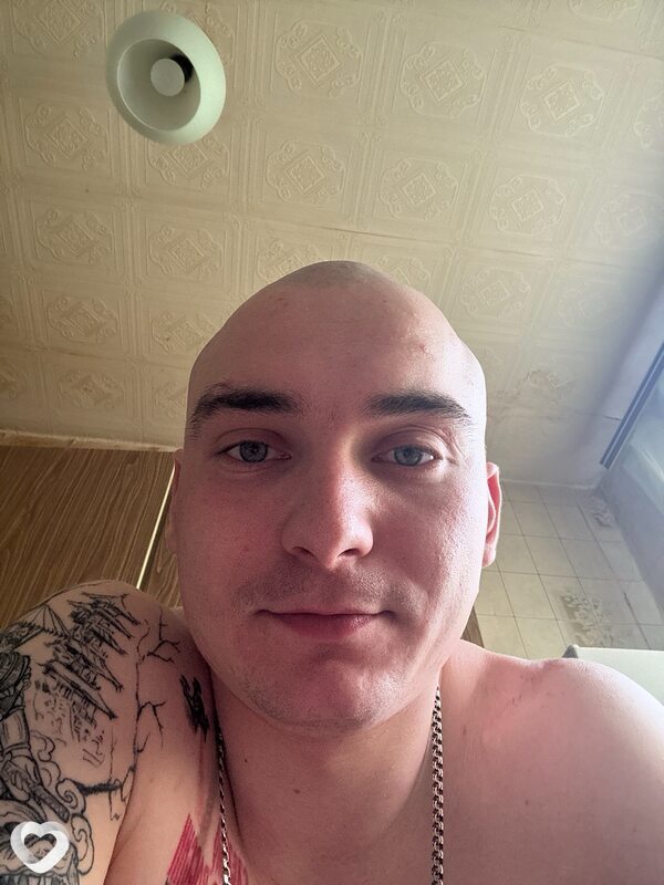 Алексей, 25, Белгороде — анкета №4174271