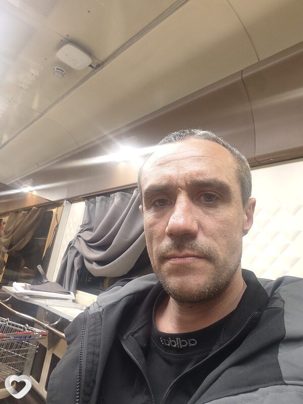 Сергей, 38, Ачинске — анкета №4174276