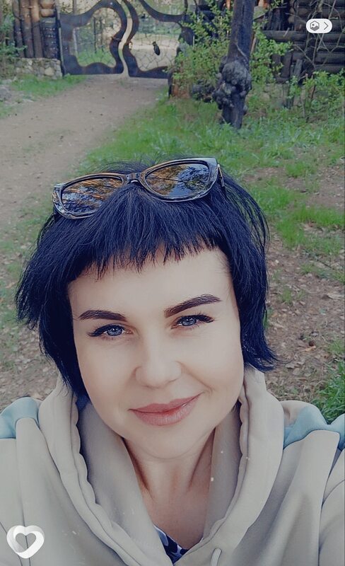 Ирина, 39, Рязани — анкета №4174280