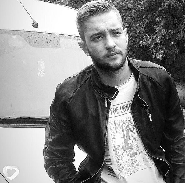 Максим, 33, Днепр — анкета №4174282