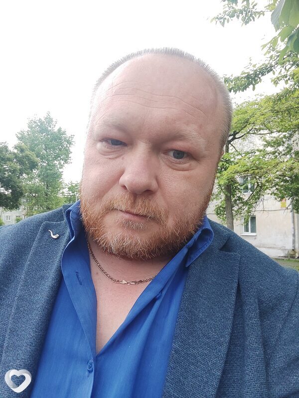 Иван, 44, Артеме — анкета №4174251